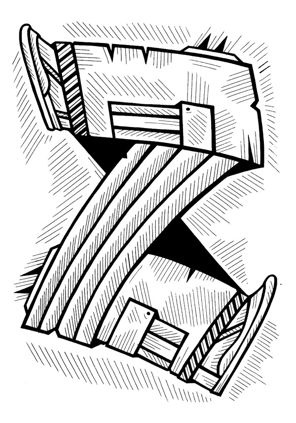 600x856 Alphabet Theseekproject's Weblog