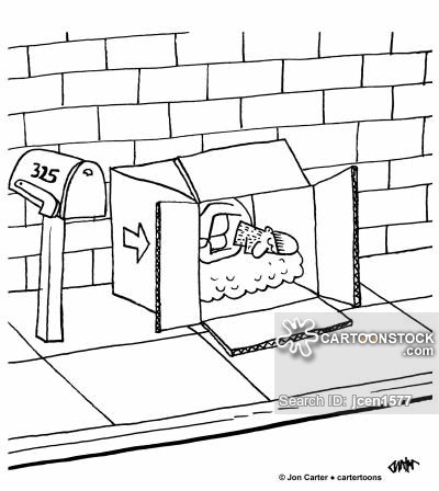 400x448 Letter Box Cartoons And Comics
