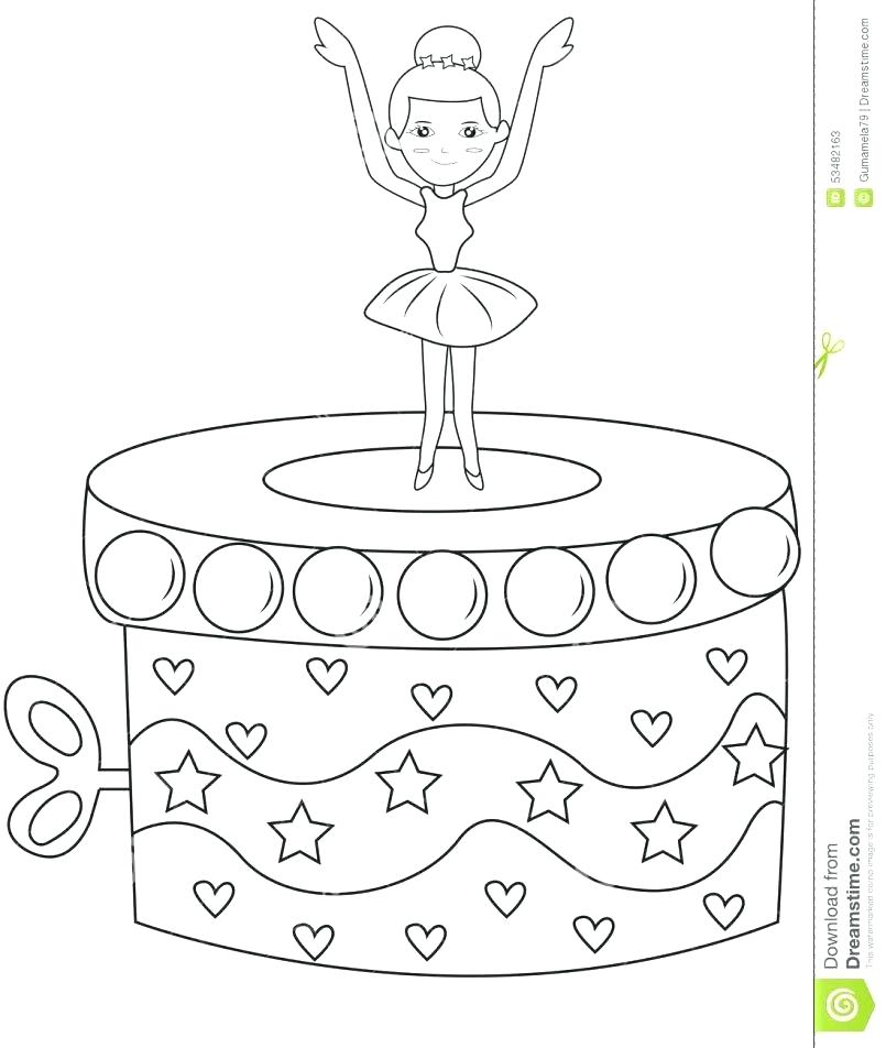 805x952 Box Coloring Page The Turtle Sitting On Letter Box Coloring Pages