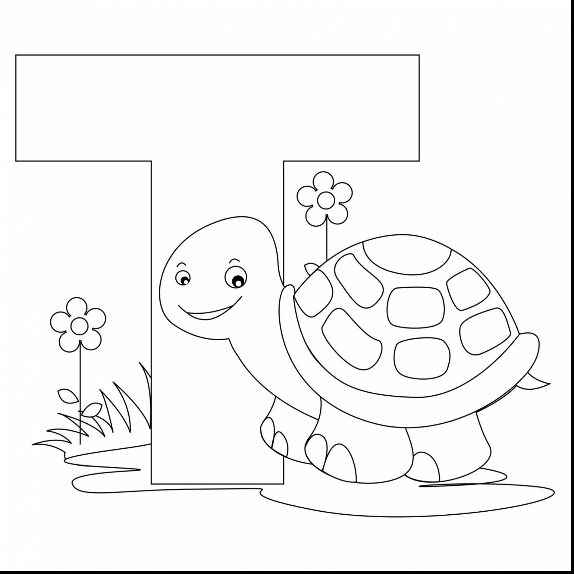 1905x1905 Free Letter H Coloring Pages Free Draw To Color