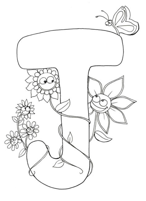 472x650 Letter J Coloring Pages 7 Nice Coloring Pages For Kids