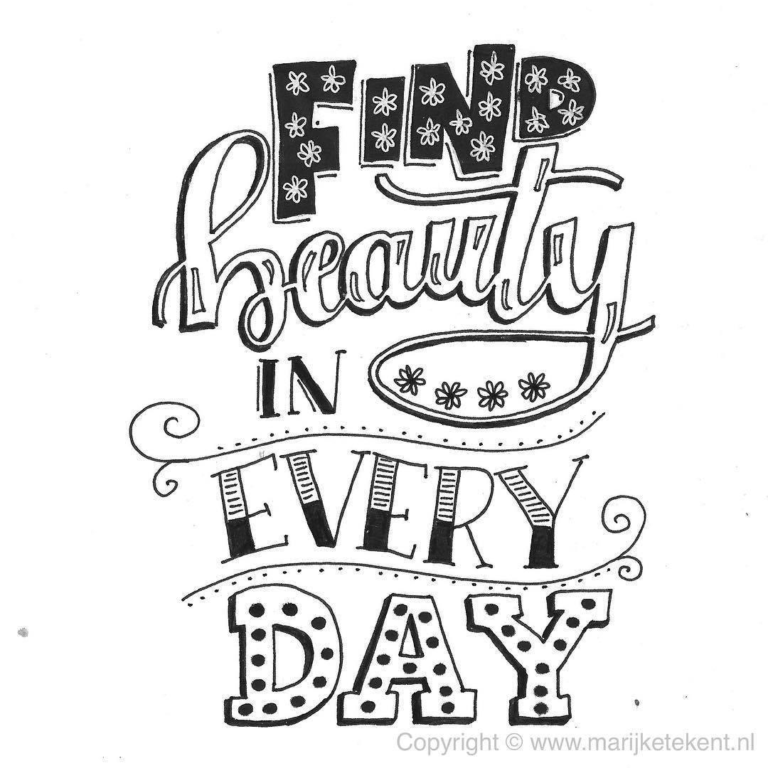 Lettering Drawing at GetDrawings | Free download