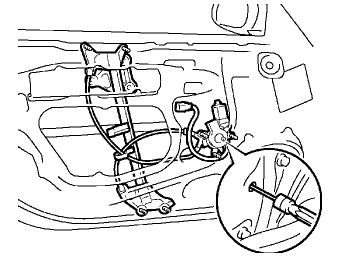 358x257 How To Reset Lexus Sc 430 Power Windows,we Replaced Lt Door Now