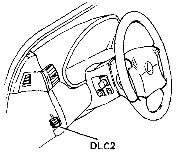 608x522 I Had A New Battery Installed In A 1995 Lexus Sc400 And The Air