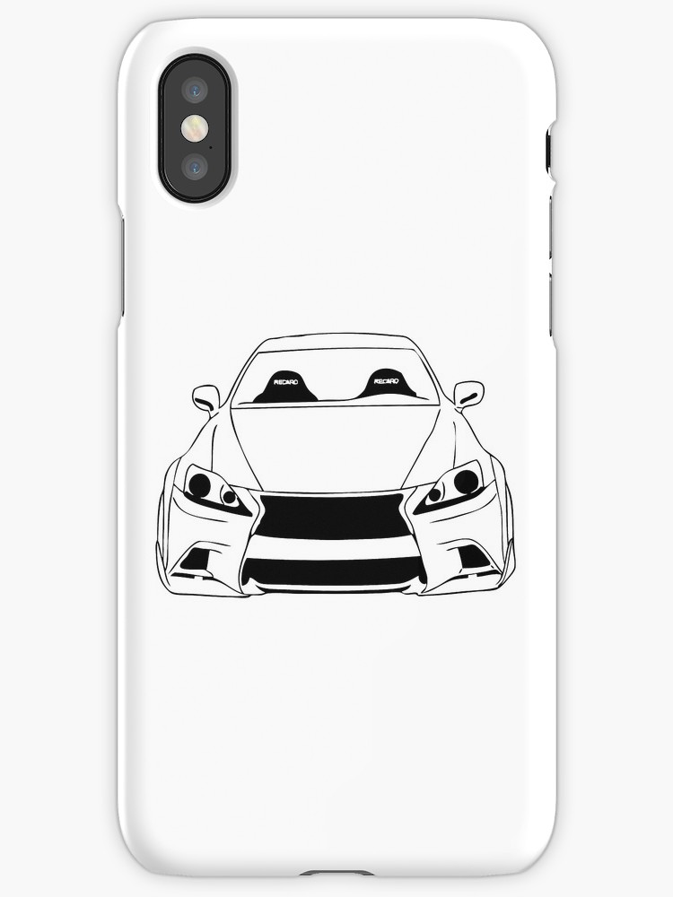 750x1000 Lexus Is250 Is350