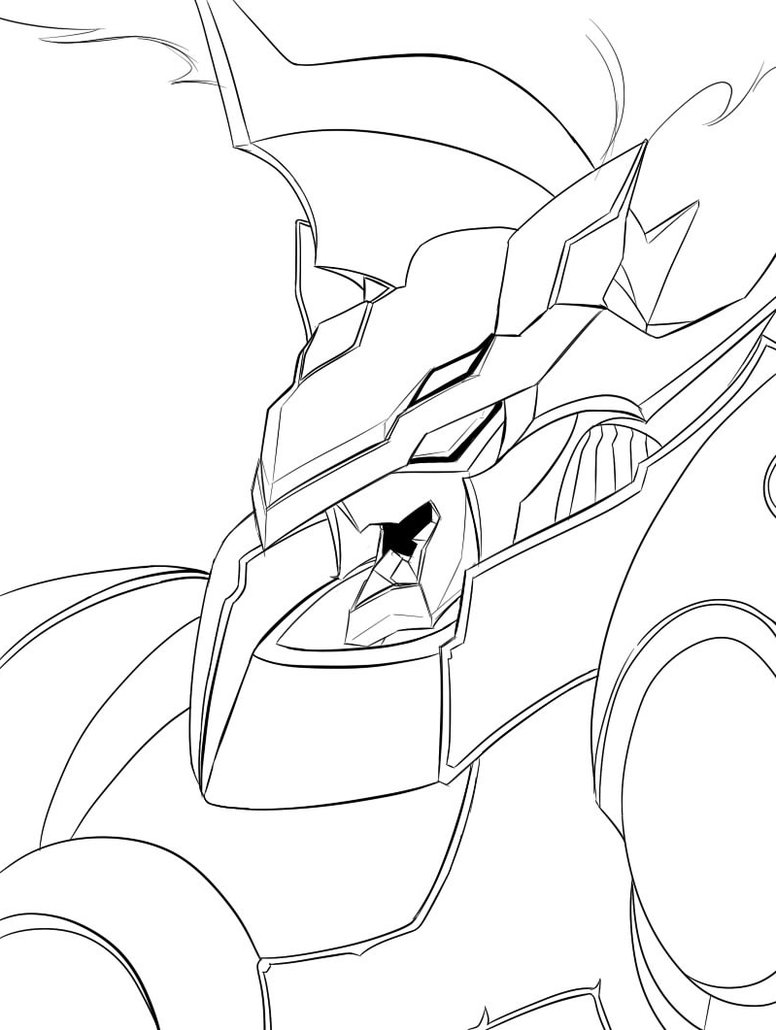 776x1030 Mashin Lexus!!! (Vector Art) By Shiningdradongenesis