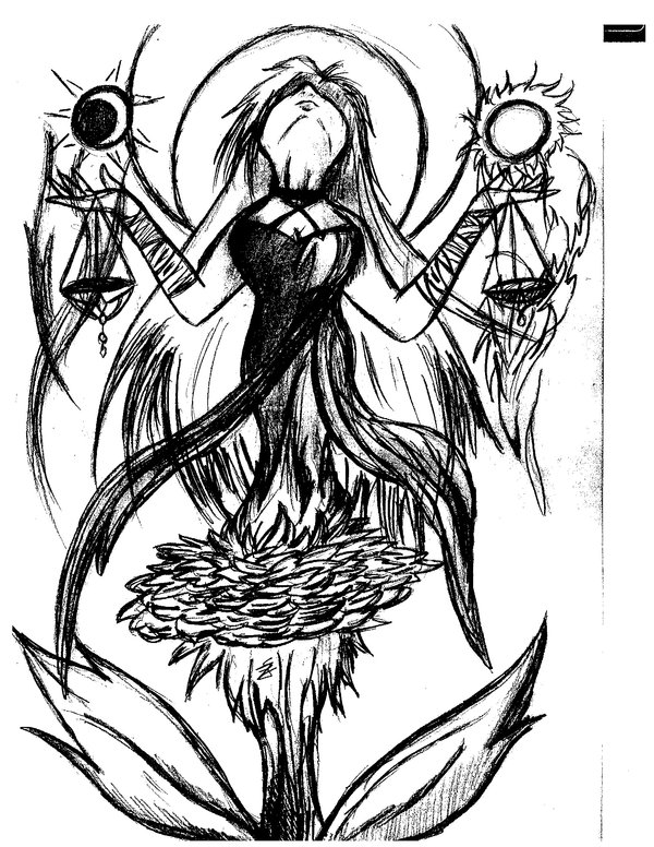 600x776 Libra By Wolfgirl832