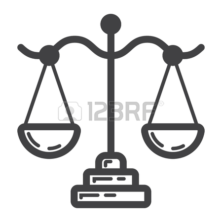 450x450 387 Libra Logo Stock Illustrations, Cliparts And Royalty Free
