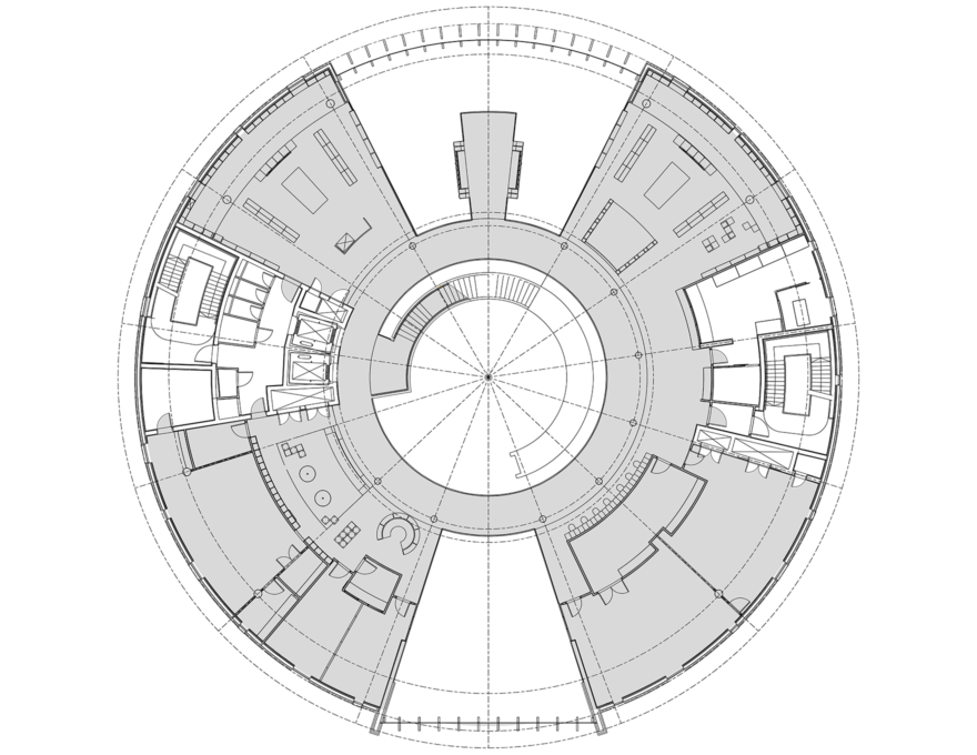 880x680 Faulknerbrowns Proyectos
