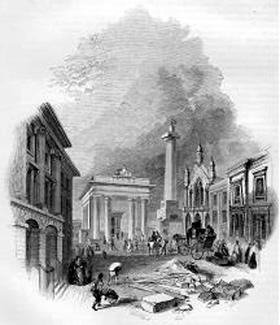 280x325 Antique Prints Of Devon At Ash Rare Books Devonport