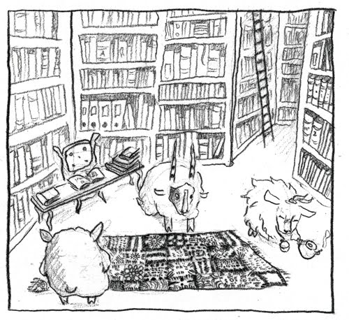 500x458 Letters From Schwarzville August 2010