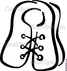 281x300 Life Jacket Vector Clip Art