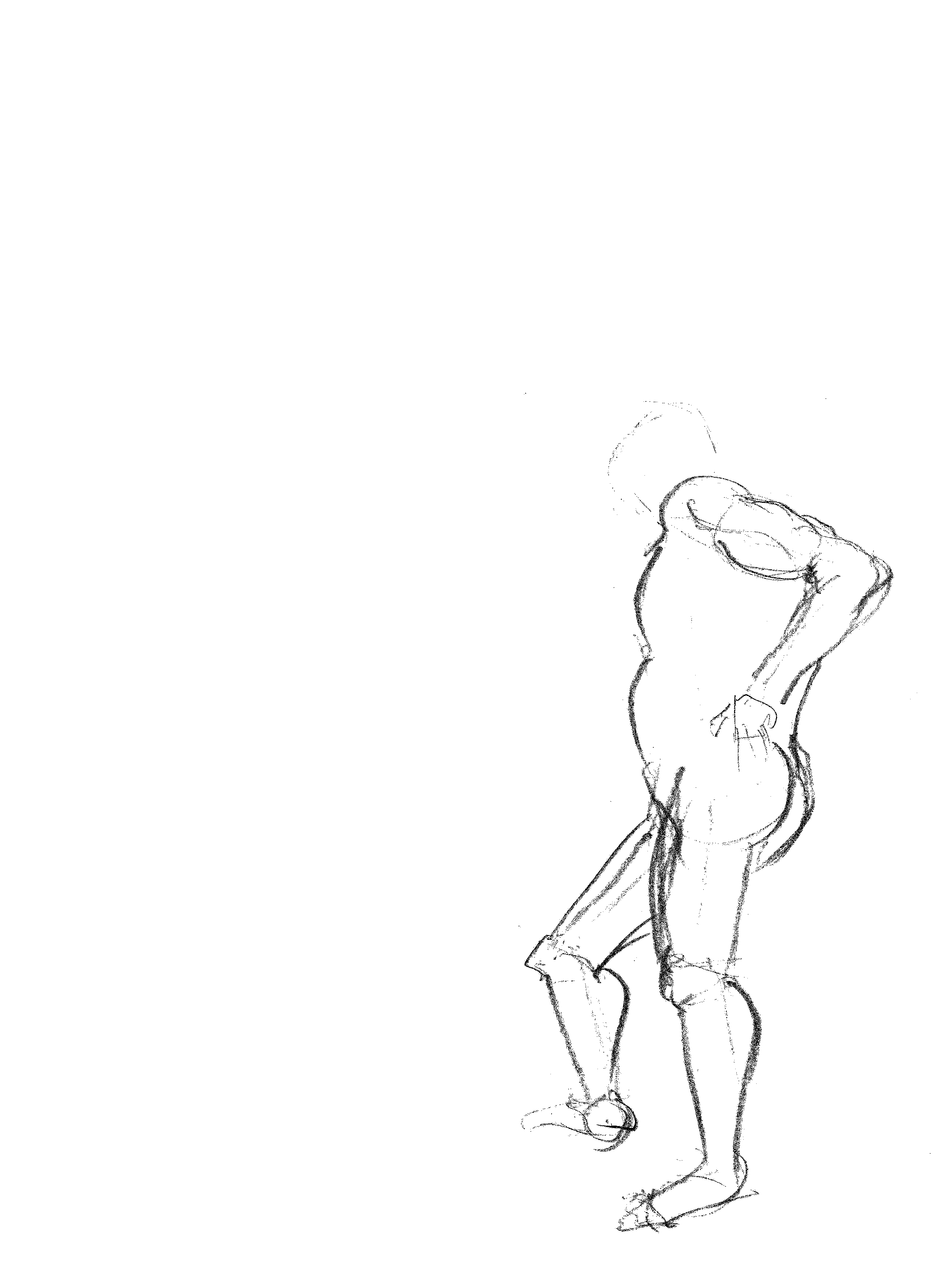 2550x3507 Life Drawing Studio Nazari