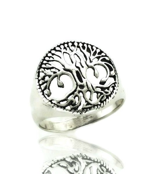 510x600 Tree Of Life Ring
