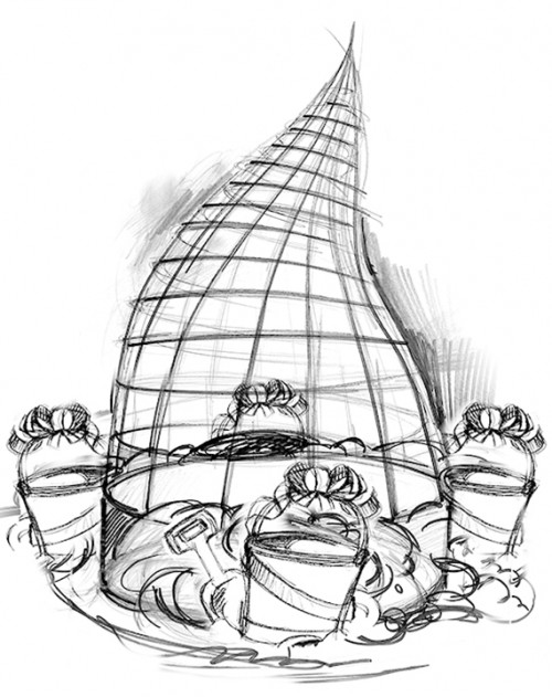 500x631 Gallery Deck The Chairs