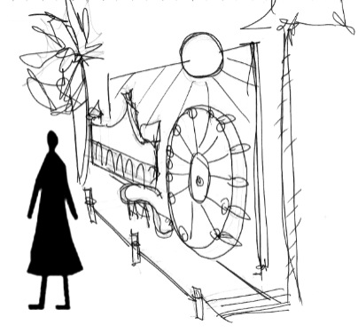 404x375 Marky Pierson Wonderdog Studios Key West