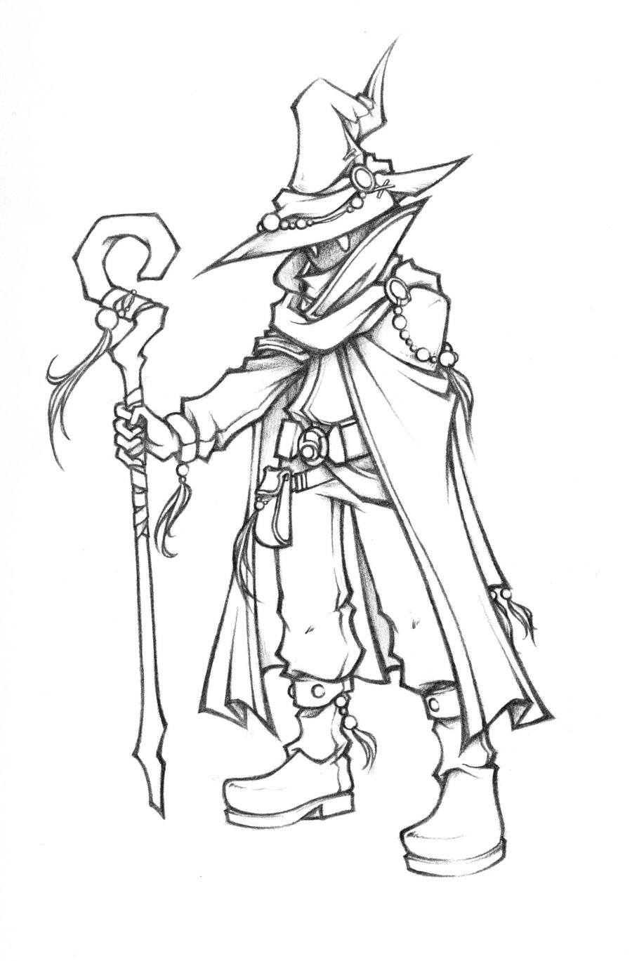 The best free Mage drawing images. Download from 48 free drawings of ...