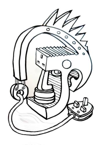 375x500 Buy Original Pencil Light Drawings Online Saatchi Art