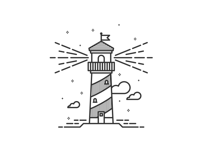 800x600 Lighthouse Instagram, Originals And Backgrounds
