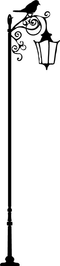 200x885 Kldezign Les Svg Des Lampadaires Httplessvgdekldezign.blogspot