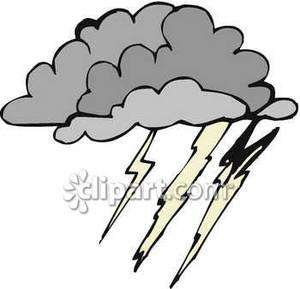 300x289 In Clouds Lightning Bolt Clipart, Explore Pictures