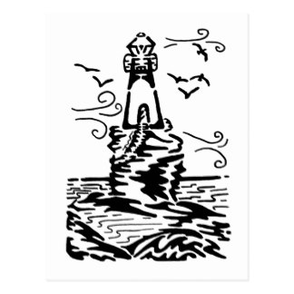 324x324 Lighthouse Drawings Gifts On Zazzle
