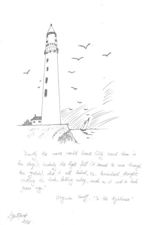 520x735 43 Best Drawings