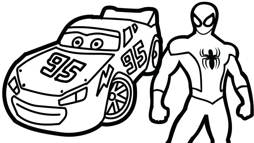 970x546 Lightning Mcqueen Coloring Pictures Genesisar.co