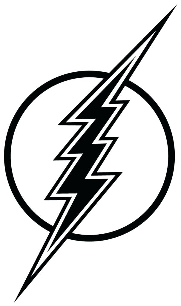 Lightning Bolt Drawing at GetDrawings | Free download