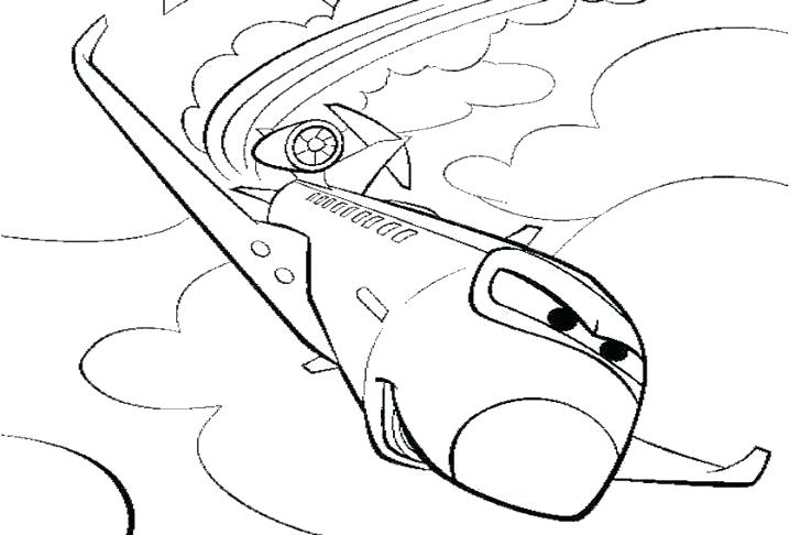 728x486 Lightning Mcqueen Coloring Pages Cars 3 Best Coloring Disney Book