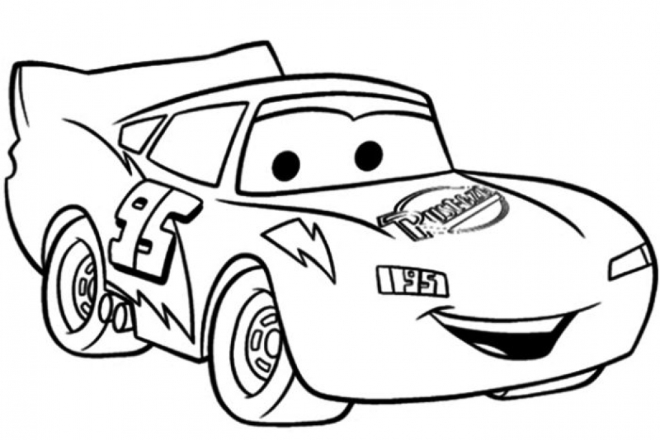 960x640 Great Lightning Mcqueen Coloring Pages 48 On Coloring Page