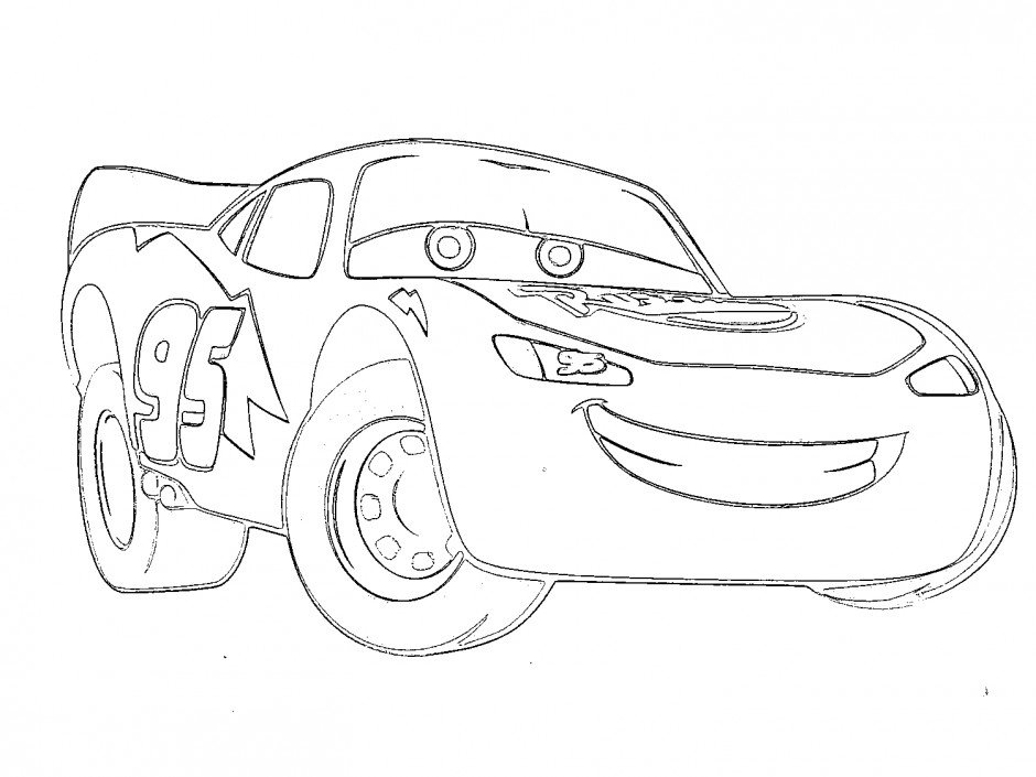 940x705 Lightning Mcqueen Coloring Pages Printable Hagio Graphic 184580
