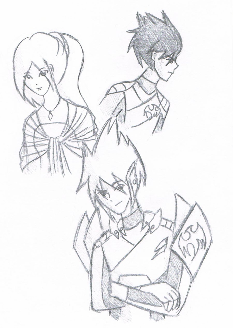 900x1268 Request Sh Lightning Strike By Sotwt