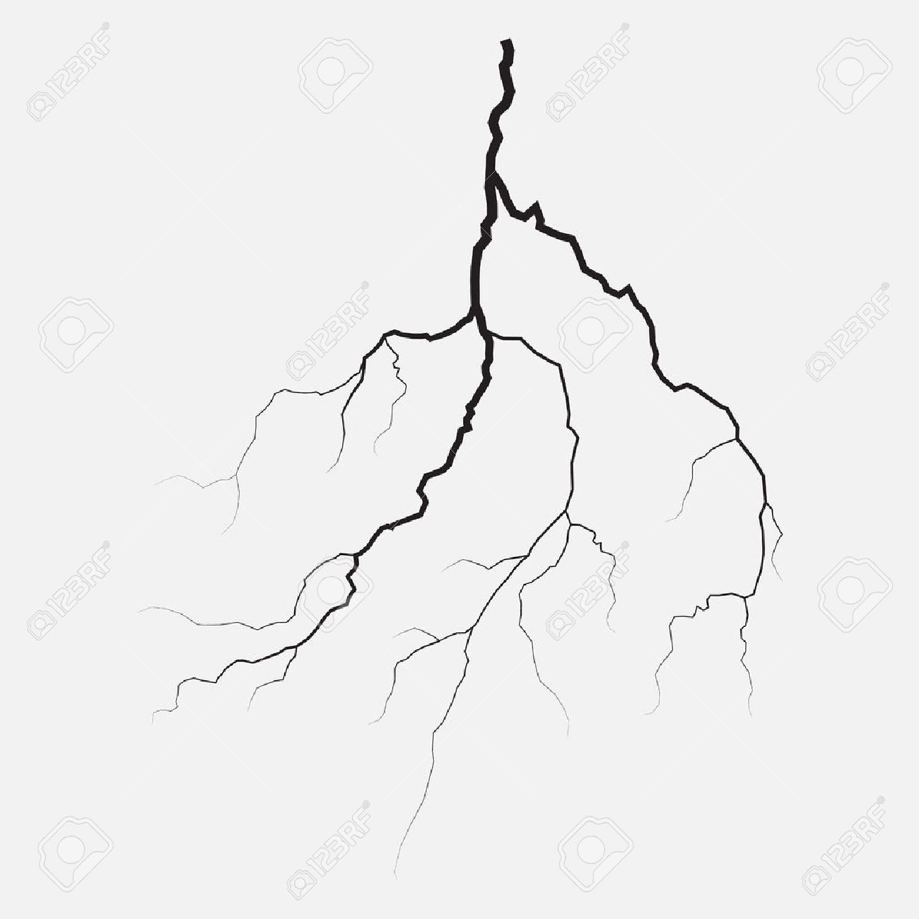 The best free Thunder drawing images. Download from 143 free drawings ...