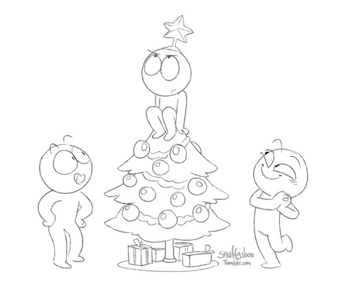 500x410 Easy Christmas Card Drawings] Best 25 Christmas Drawing Ideas