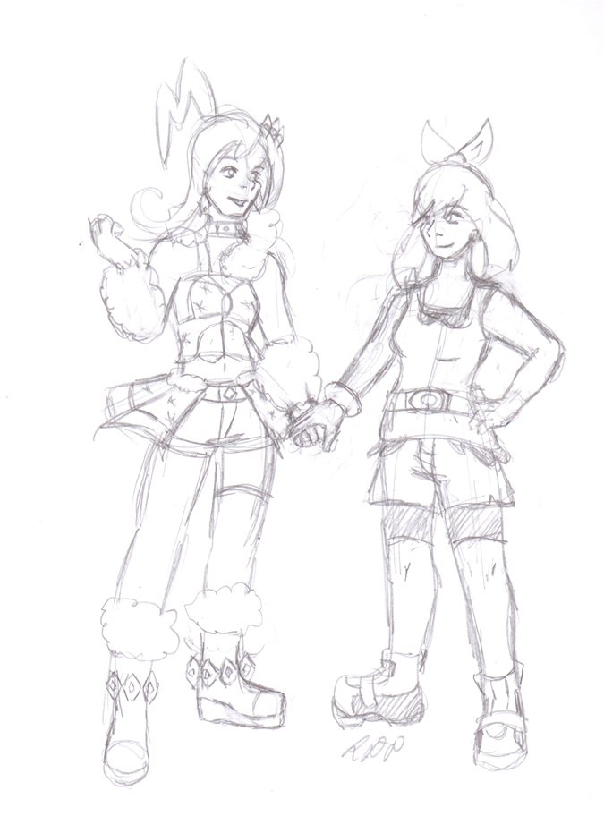 675x912 Contestqueenshipping (Commission For Rebs) By Lilac Vrt Olligoci