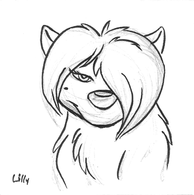 399x400 Alpha And Omega Images Lilly Wallpaper And Background Photos