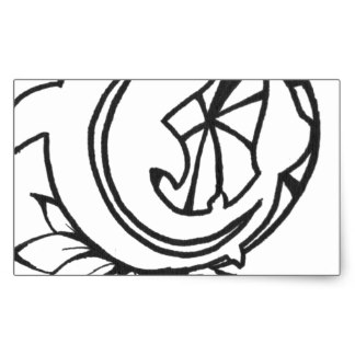 324x324 Draw Pad Stickers Zazzle