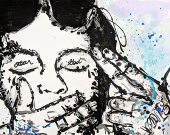 340x270 Lil Wayne Art Etsy