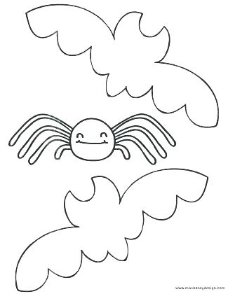 325x420 Printable Lil Wayne Coloring Pages Cute View And Print Cat Bats