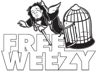 400x302 Lil Wayne Wearing The Color Brown