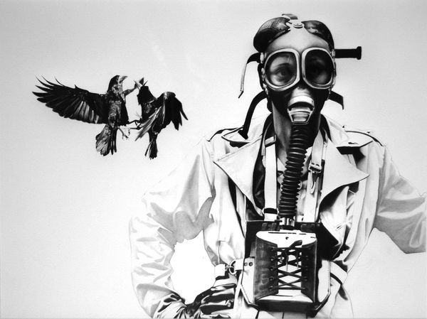 600x449 Kristian Evju Kristian Evju Drawings