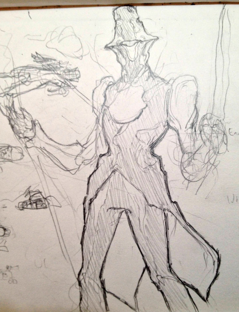 783x1020 Limbo By Kidneyshake