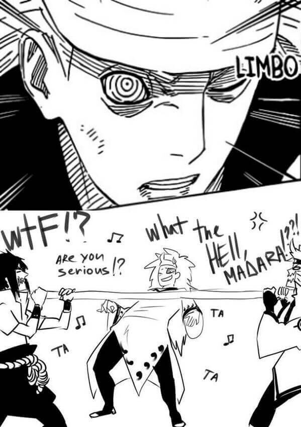 599x850 The True Limbo Anime Amino