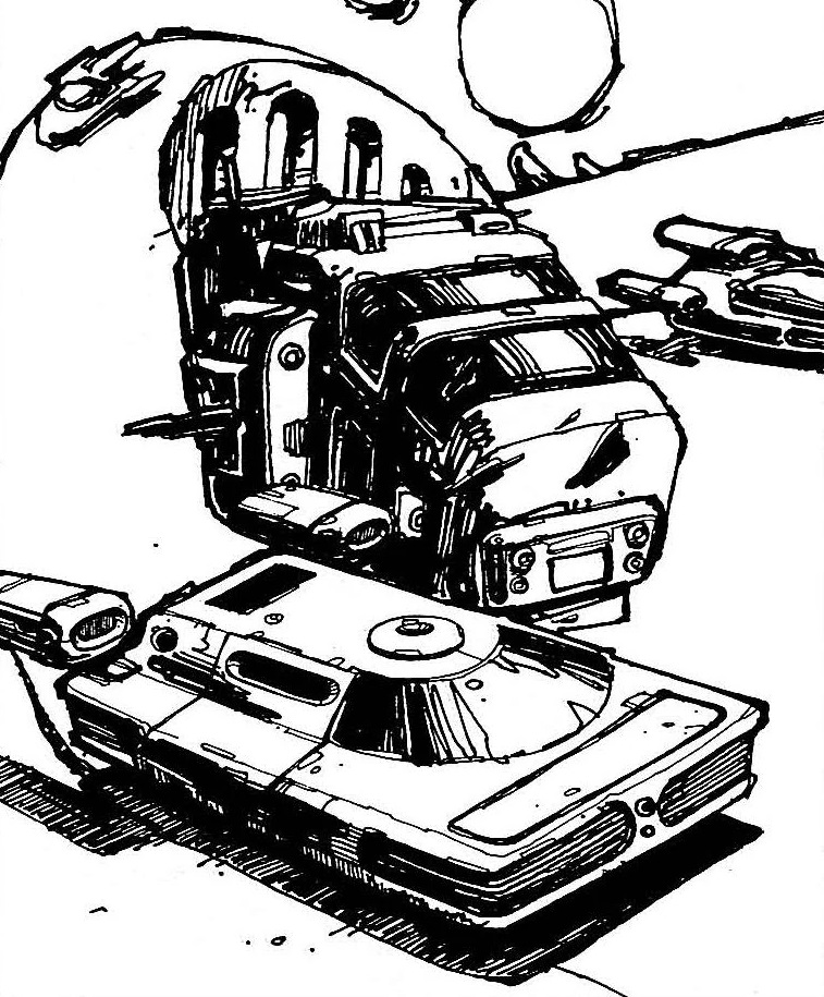 757x915 Luxury Limo Wookieepedia Fandom Powered By Wikia