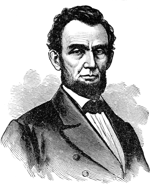 490x600 Abraham Lincoln Pictures