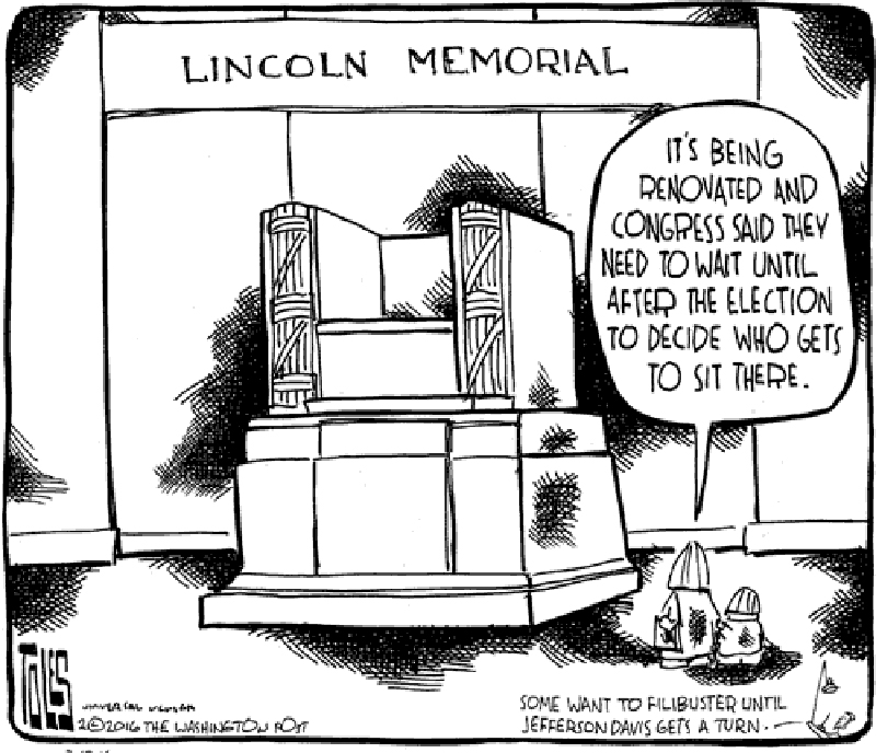 800x688 Lincoln Memorial