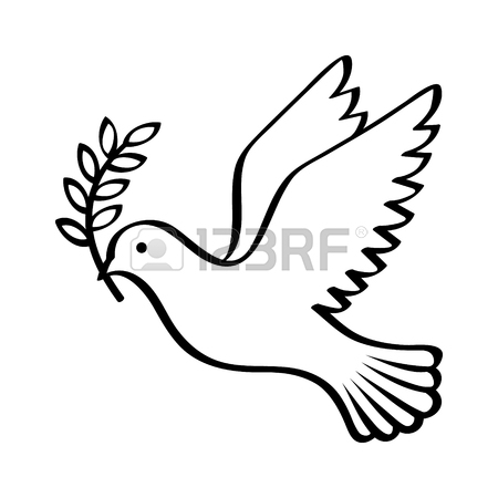 450x450 Drawing Dove Stock Photos. Royalty Free Business Images