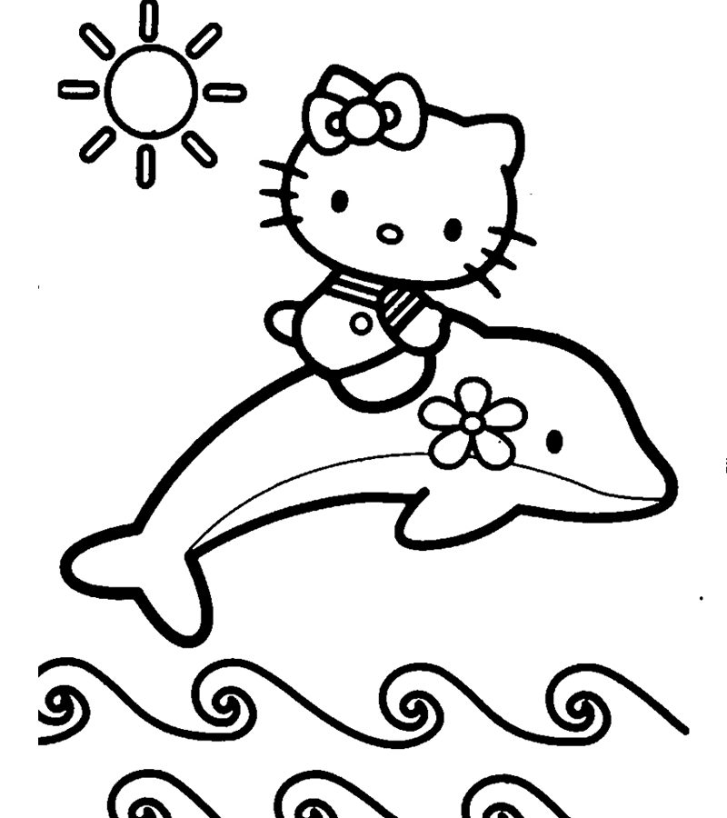 800x900 Pictures Dolphin Coloring Pages For Line Drawings Free Printable