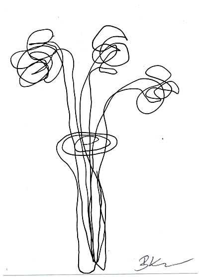 400x558 Birgit's Daily Bytes Oh, What Fun It Is To Play! One Line